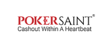 pokersaint logo