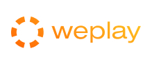 WePlay logo